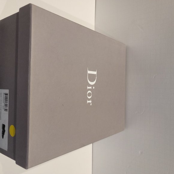 Dior Fusion Strap Sneakers Sz 37 - Picture 5 of 6